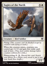 Eagles of the North — The Hobbit Eternal #164