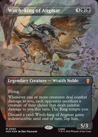 Witch-king of Angmar