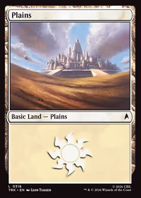 Plains