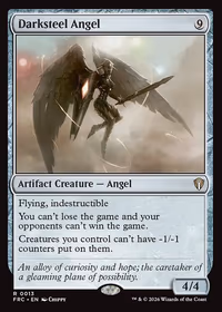 Reality Fracture Commander