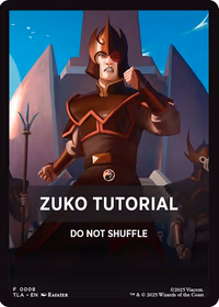 Zuko Tutorial