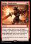 Molten Duplication