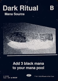 Dark Ritual