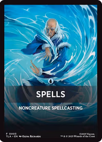 Spells
