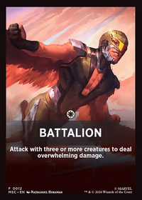 Battalion