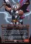 Thor, God of Thunder