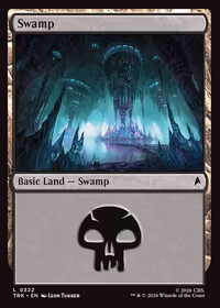 Swamp