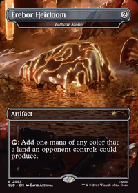 Fellwar Stone — Secret Lair Drop #2557