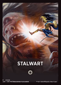 Stalwart