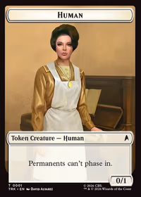 Star Trek Tokens