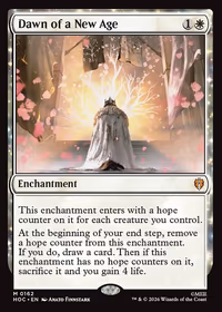 Dawn of a New Age — The Hobbit Eternal #162