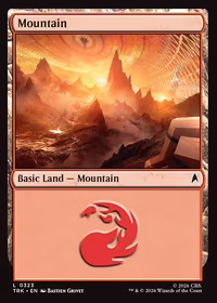 Mountain