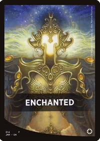 Enchanted