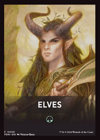 Elves
