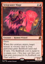 Stingcaster Mage