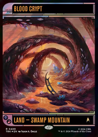 Blood Crypt