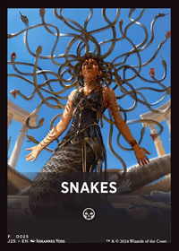 Snakes