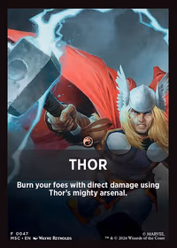 Thor