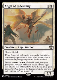 Angel of Indemnity