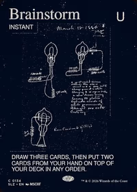 Brainstorm