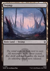 Swamp