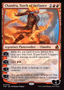 Chandra, Torch of Defiance