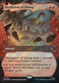 Desolation of Smaug
