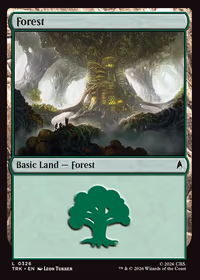 Forest