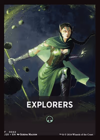 Explorers