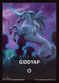 Giddyap