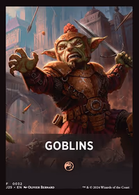 Goblins