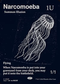Narcomoeba