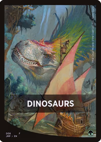 Dinosaurs