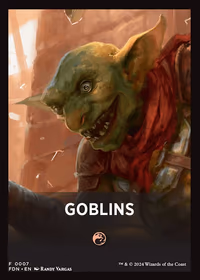 Goblins