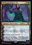 Professor Dellian Fel