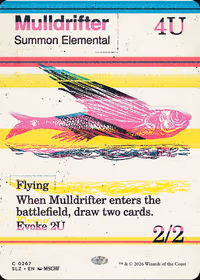 Mulldrifter