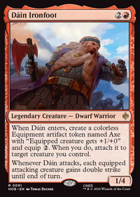Dáin Ironfoot