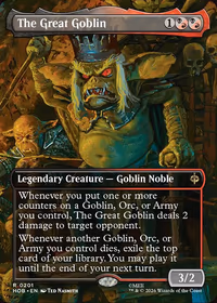 The Great Goblin
