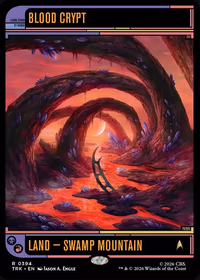 Blood Crypt
