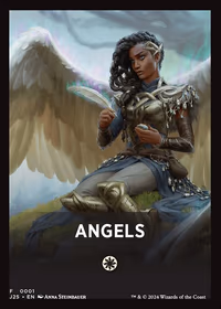 Angels