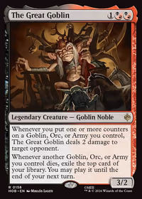 The Great Goblin
