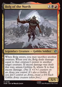 Bolg of the North