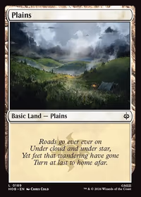 Plains