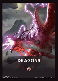 Dragons