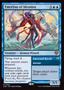 Emeritus of Ideation // Ancestral Recall