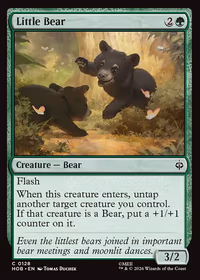 Little Bear