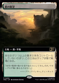 Canopy Vista