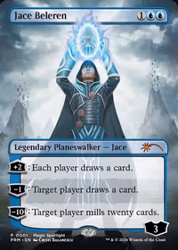 Jace Beleren