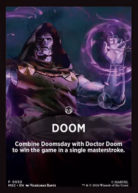 DOOM
