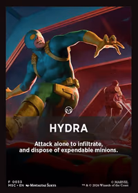 Hydra